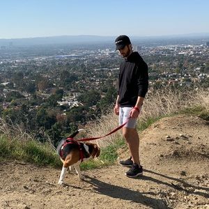 Meet your Posher, Shant